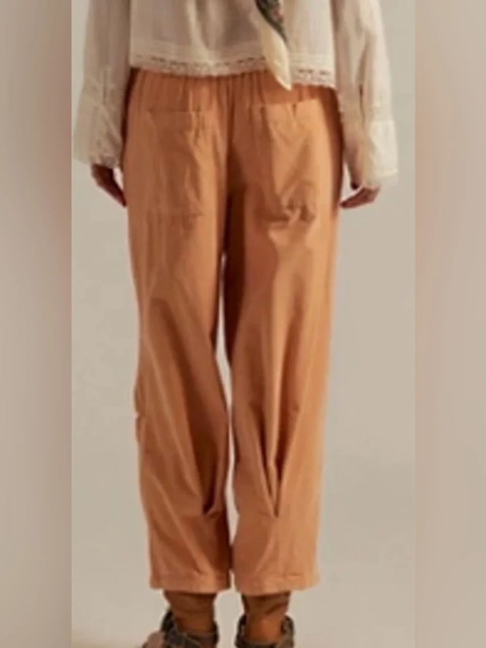 Free People We the Free Nice Choice Cords